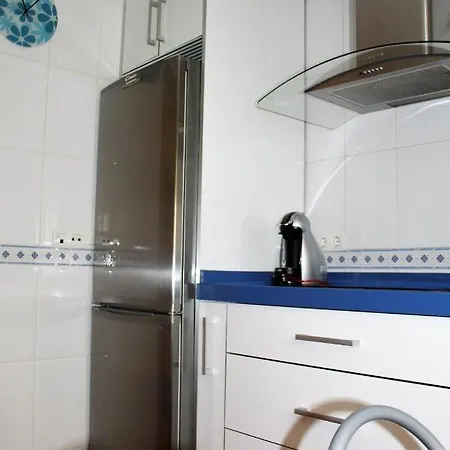 Zubicalm Apartment La Zubia  Exterior photo