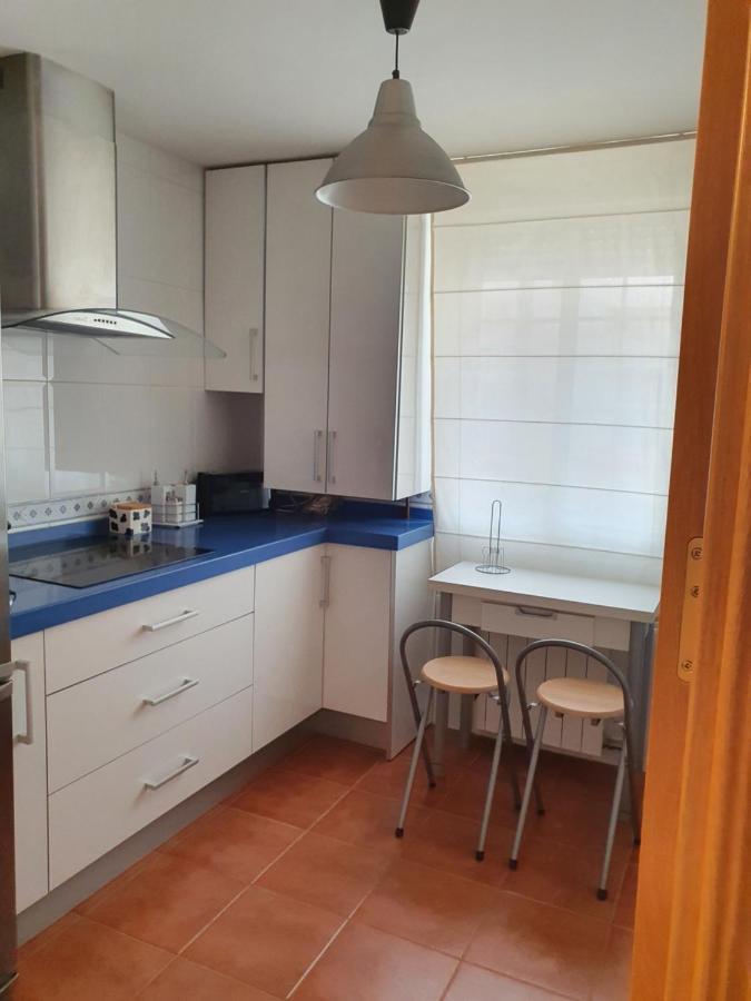 Zubicalm Apartment