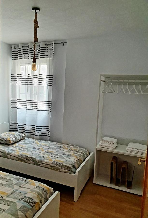 Zubicalm Apartment