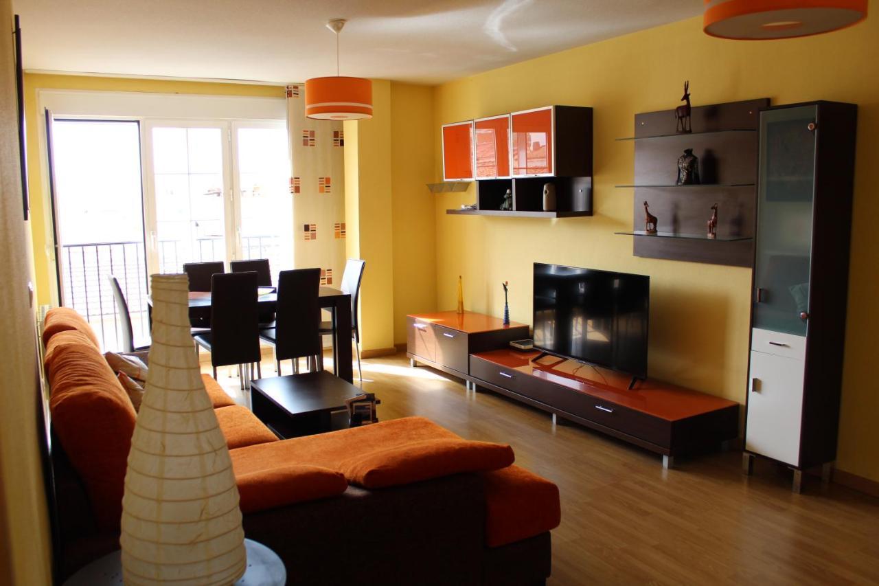 Apartment Zubicalm