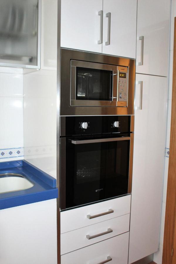 Zubicalm Apartment