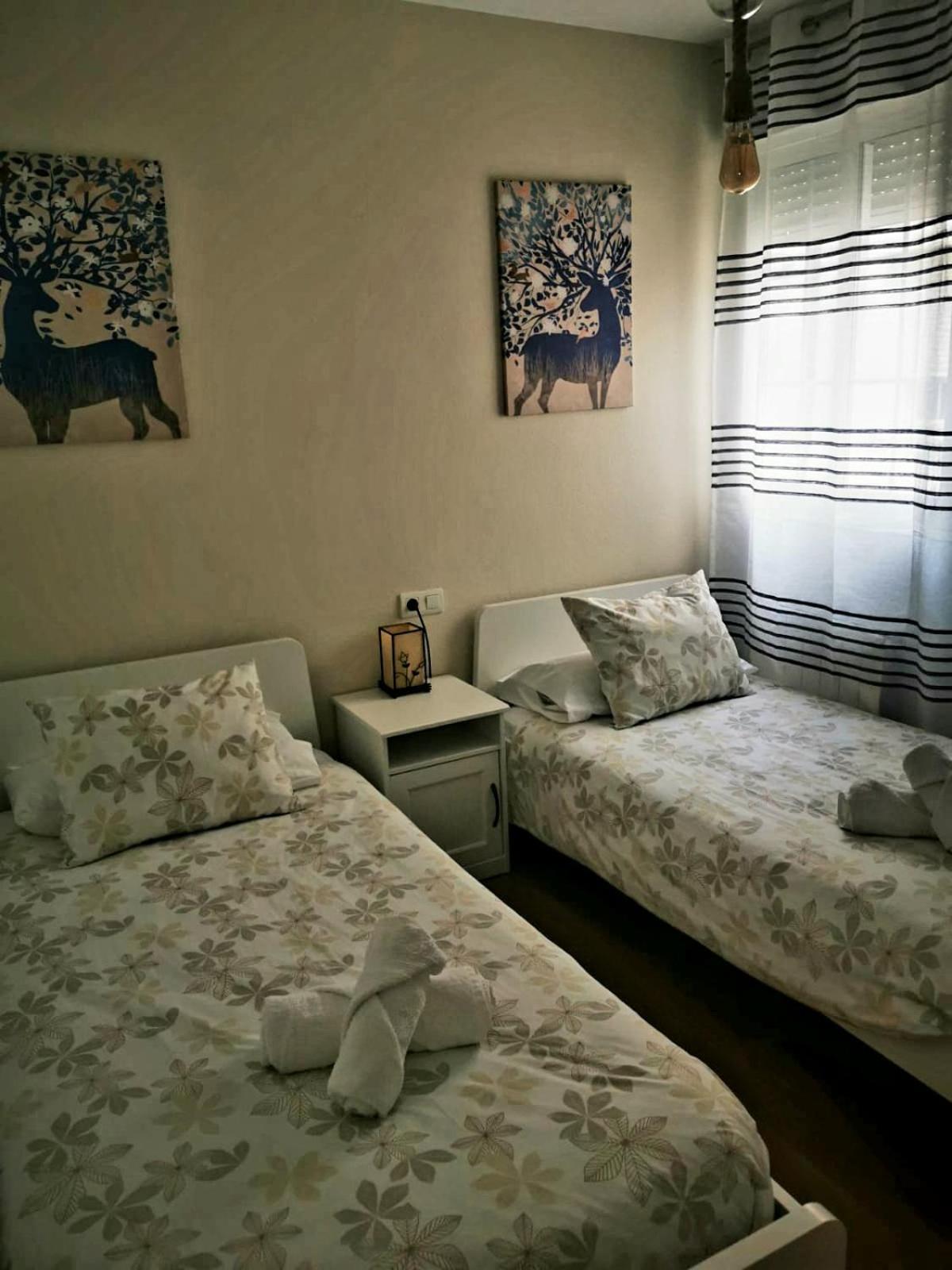Apartment Zubicalm