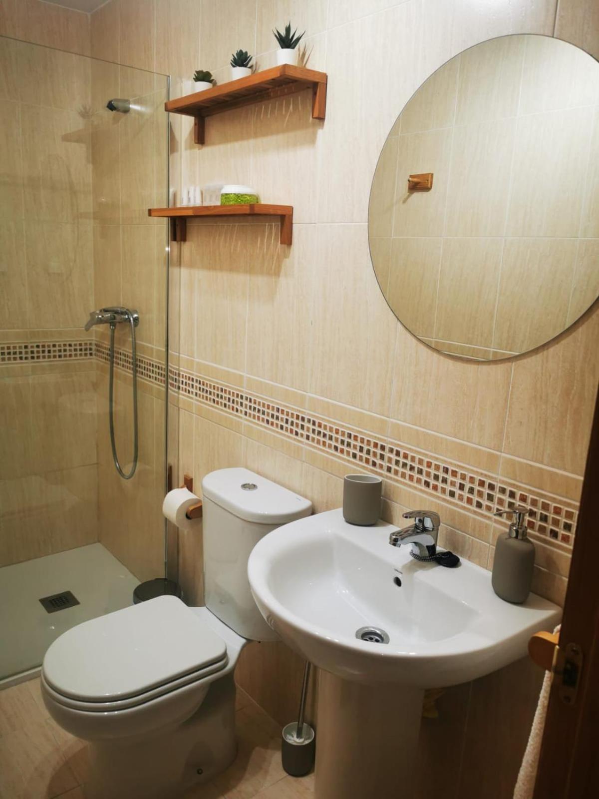 Apartment Zubicalm