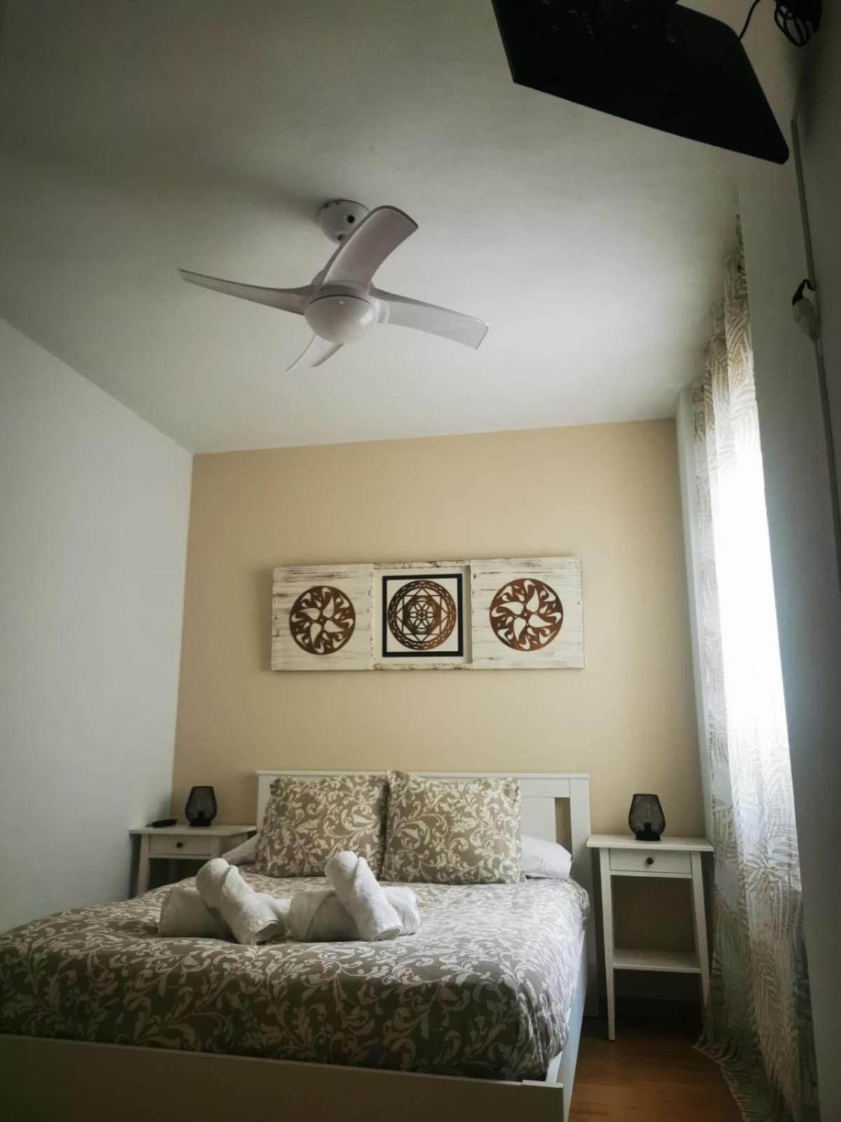 Apartment Zubicalm