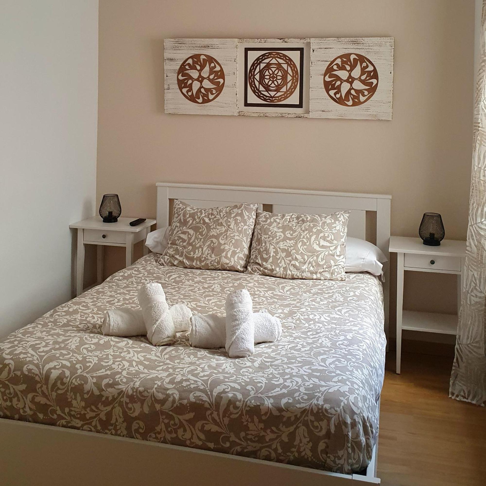 Apartment Zubicalm